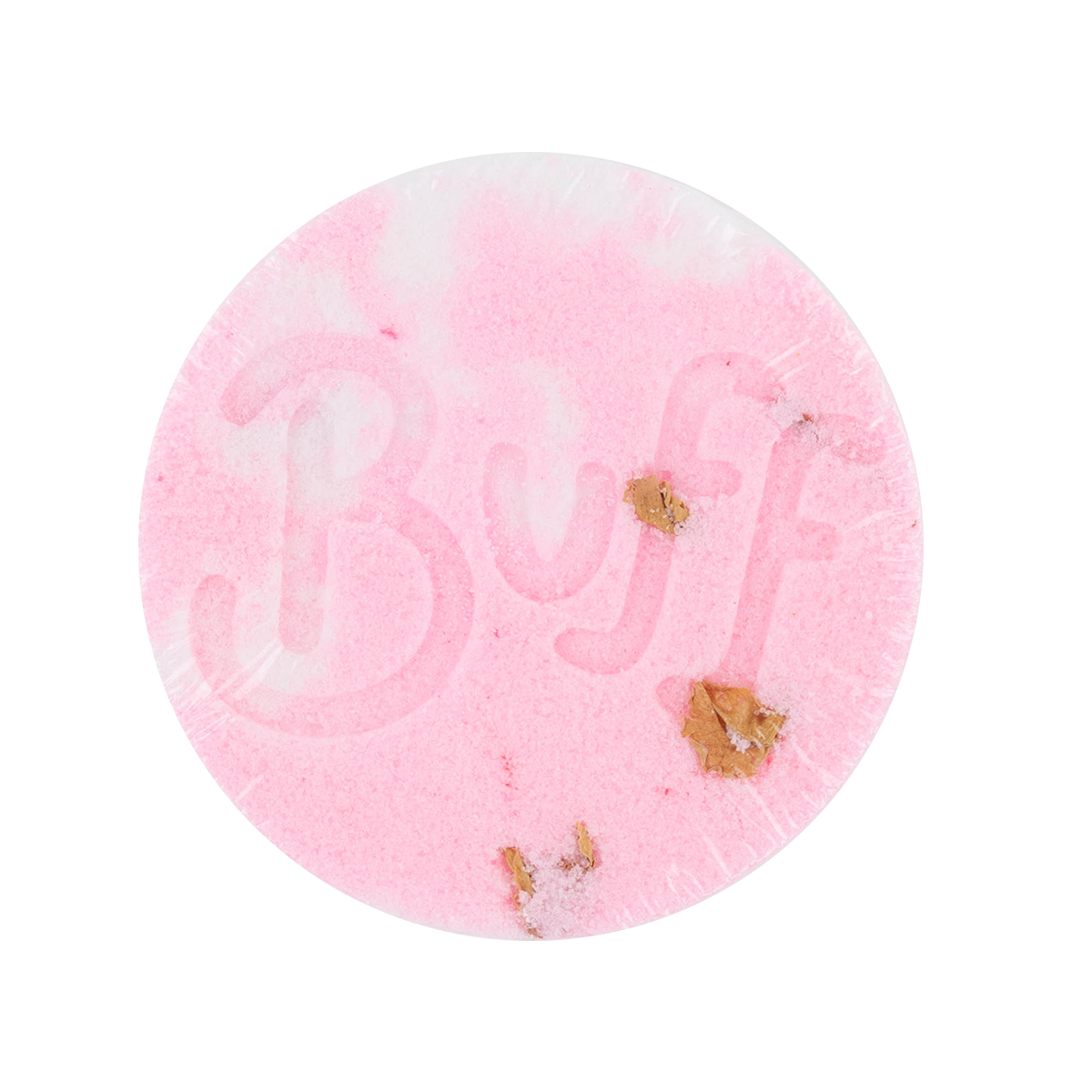 Pink Tie Dye Shower Steamer
