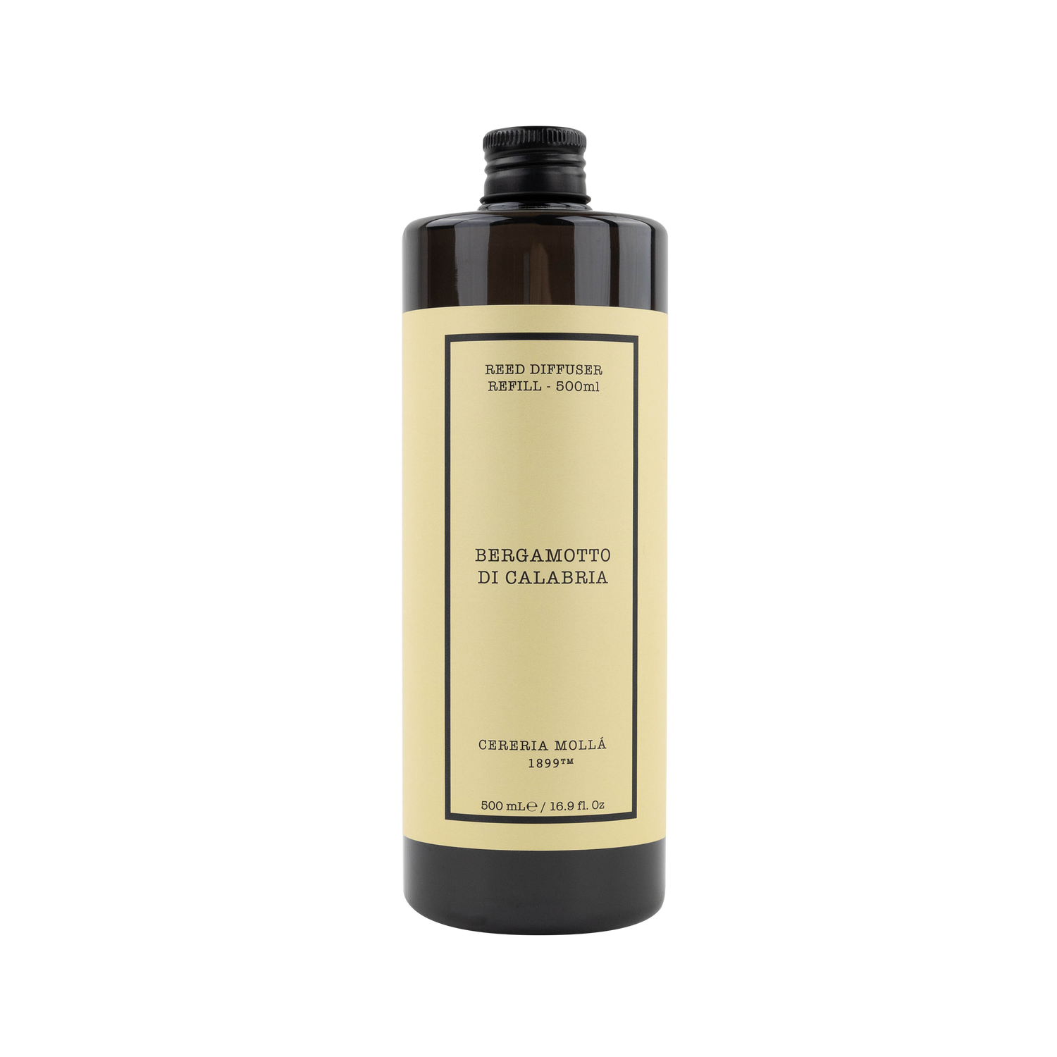 Reed Diffuser Refill Bottle