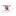 White rally towel featuring a maroon mascot graphic with the phrase “ROUGH, TOUGH, REAL STUFF” and “SEPTEMBER 26, 2026” printed below, finished with fringed edges.