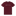 Maroon t-shirt with "aggie mom" in white embroidery