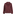 Maroon buttery soft quarter zip with pocket