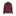 Maroon buttery soft quarter zip