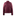 Maroon Puffer Jacket