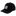 Black hat with white 12