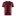 Maroon short sleeve T-Shirt with Texas Aggies in Puff Lettering on the chest.