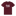 Maroon Howdy Y'all Tee