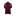 Maroon Short Sleeve Button Down
