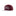 Maroon Varsity Letters Flat Bill