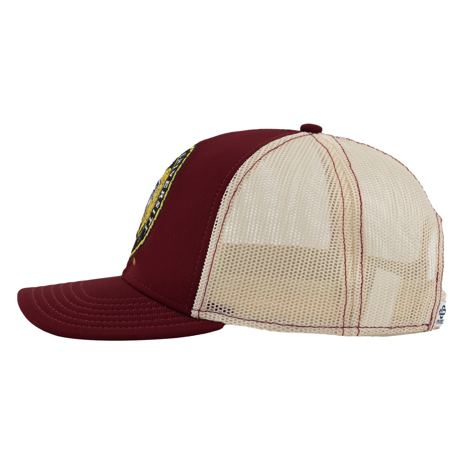 Texas A&M University Ring Crest Hat