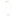 Gold necklace with 'HOWDY' pendant 