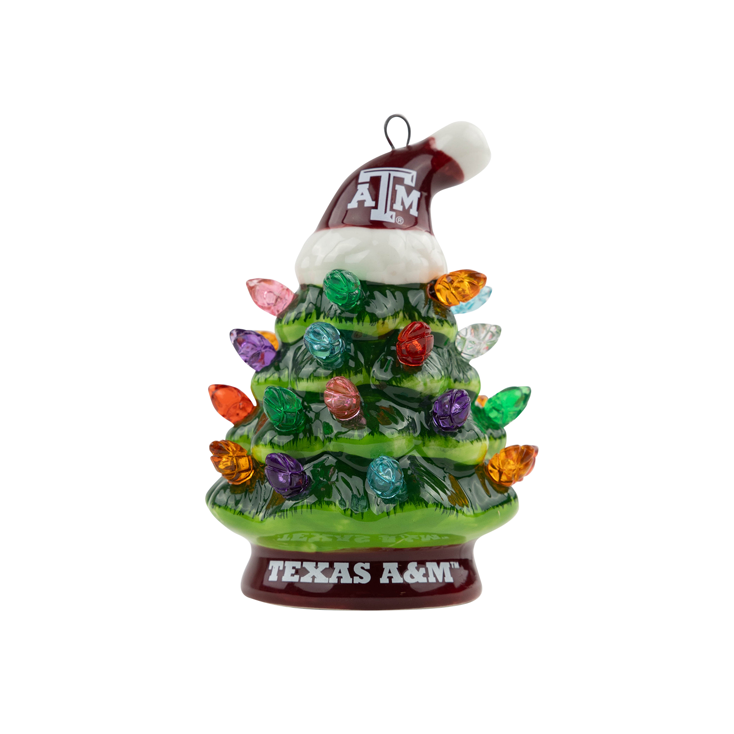 Short Light Up Tree