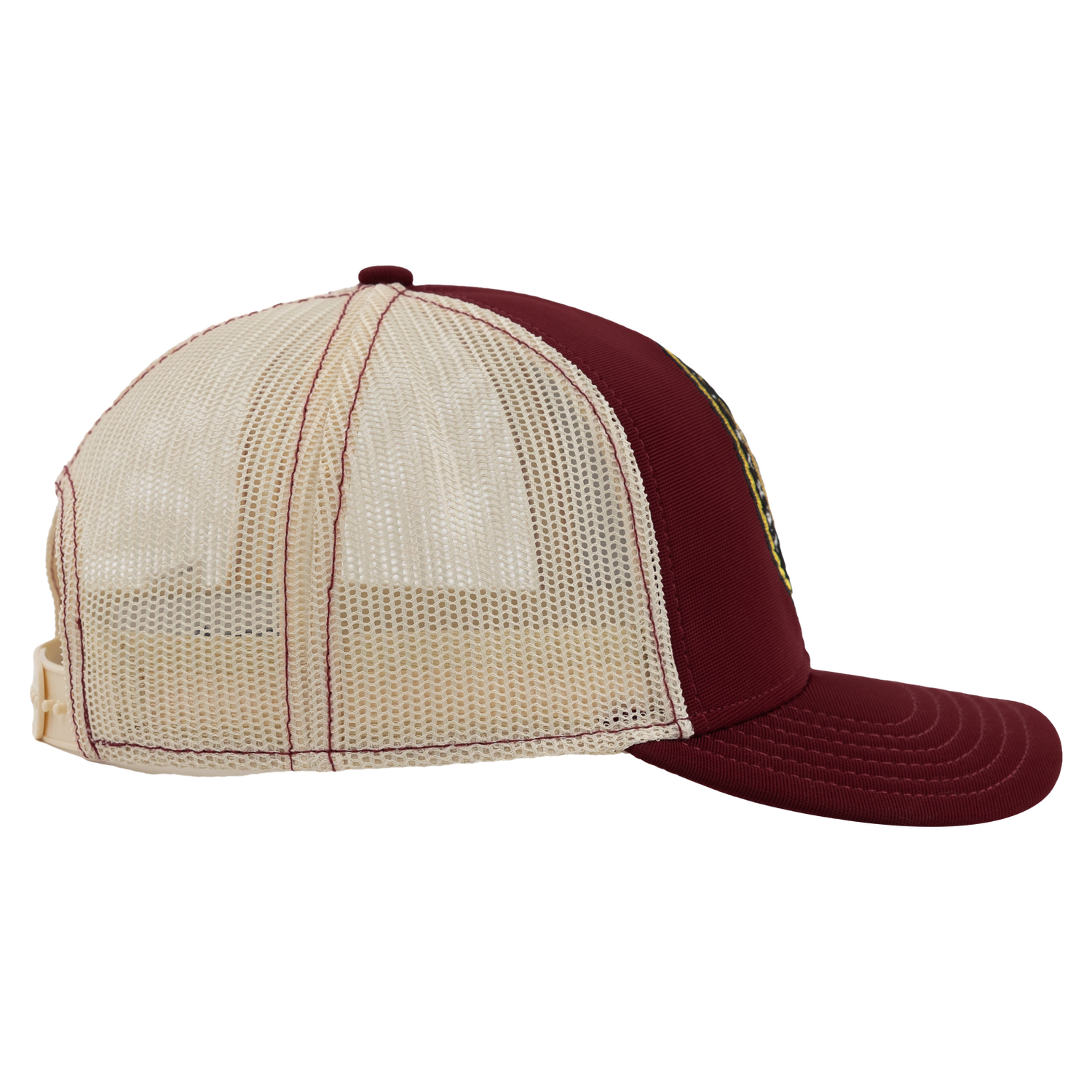Texas A&M University Ring Crest Hat
