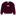 A maroon crewneck sweatshirt with a white rectangular patch on the chest that reads 'GIG 'EM AGGIES.' in maroon  text.