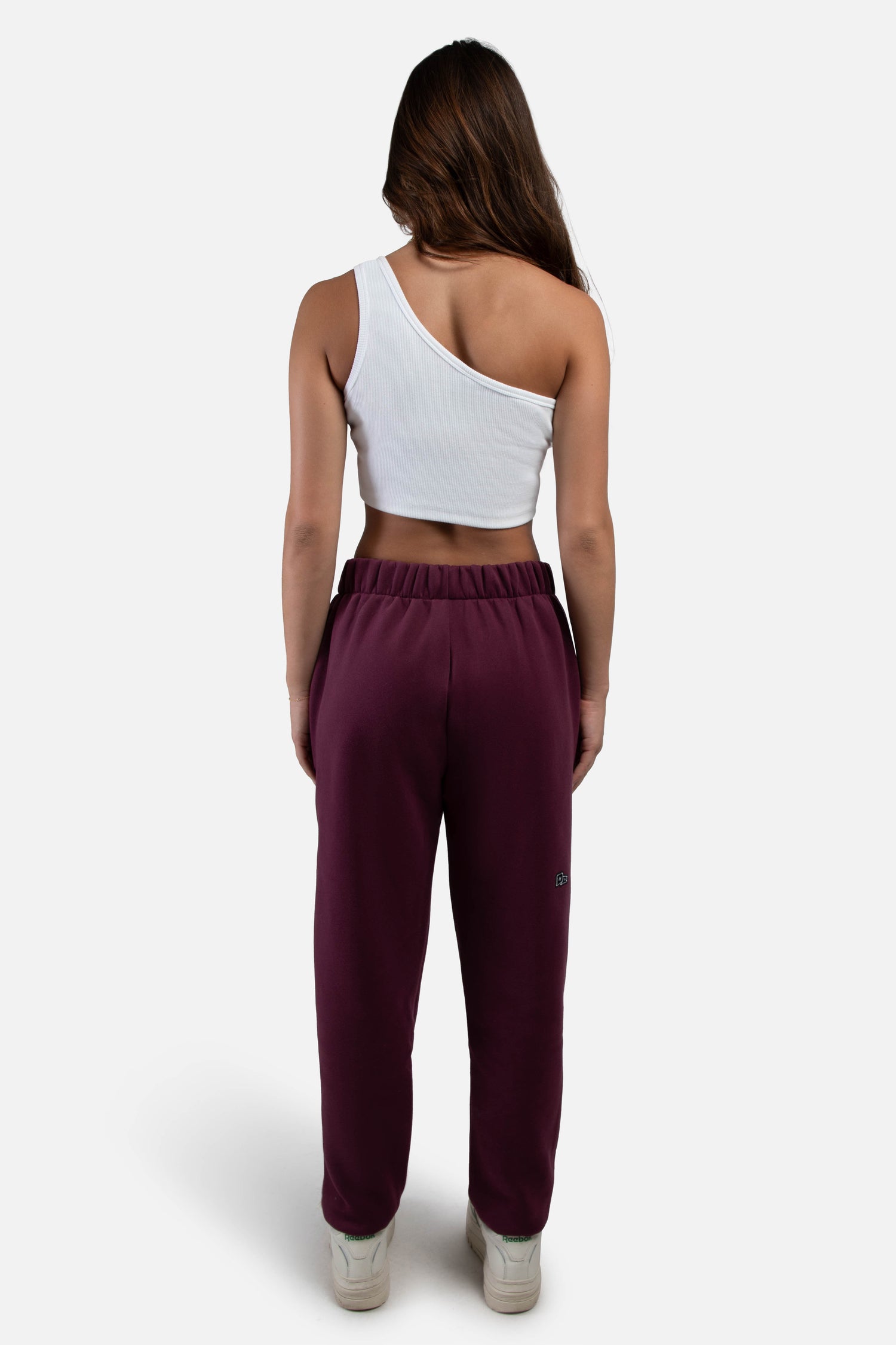 Texas A&M Hype & Vice Maroon Basic Sweats