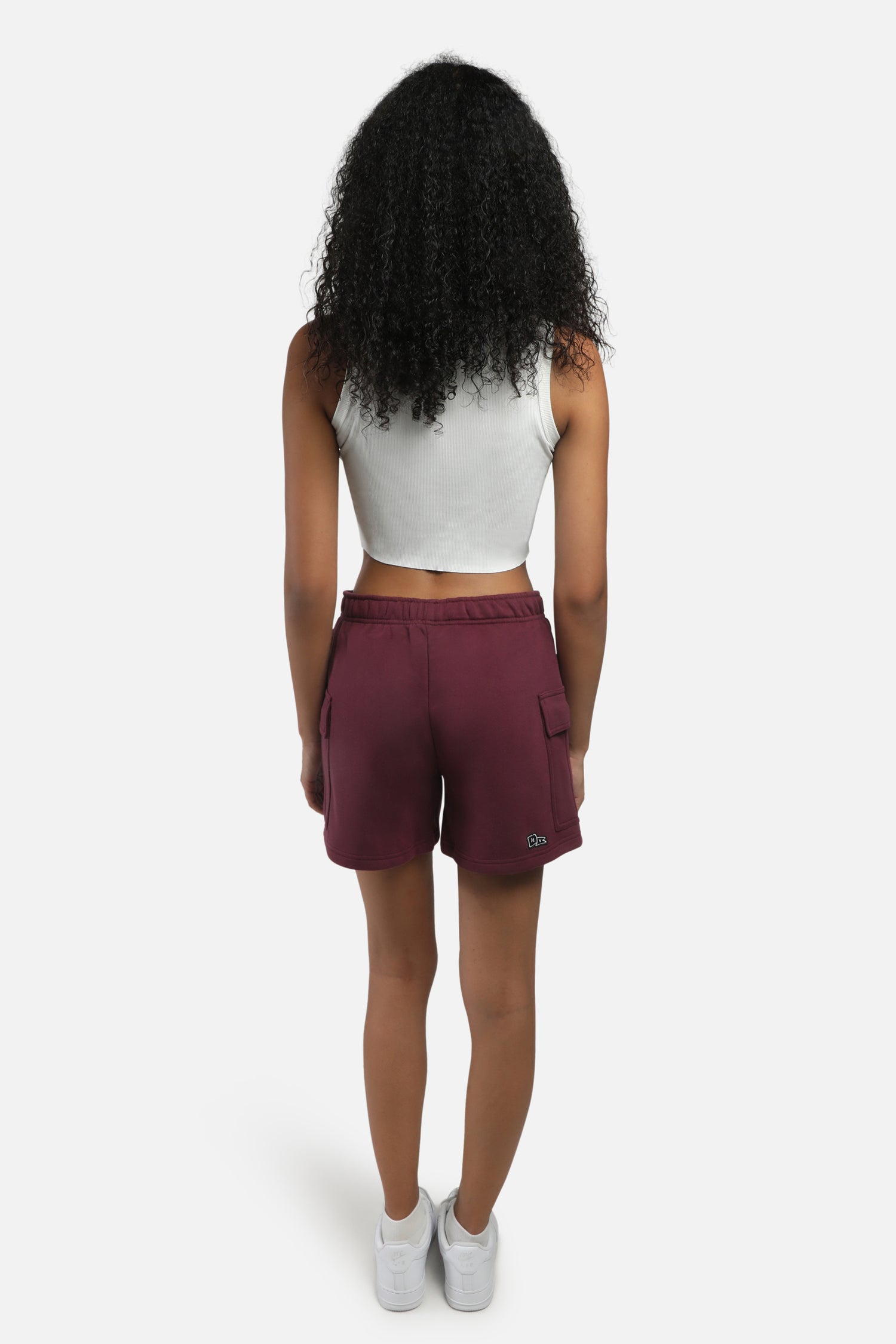 Texas A&M Hype & Vice Cargo Shorts