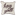 White Pillow with maroon outline and text Hey Y'all Script Pillow