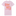 Pink back of t-shirt with HOWDY! GIG 'EM! WHOOP! YEEHAW! and a pair of boots in pink and orange