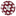 Maroon paper plates with white Texas pattern