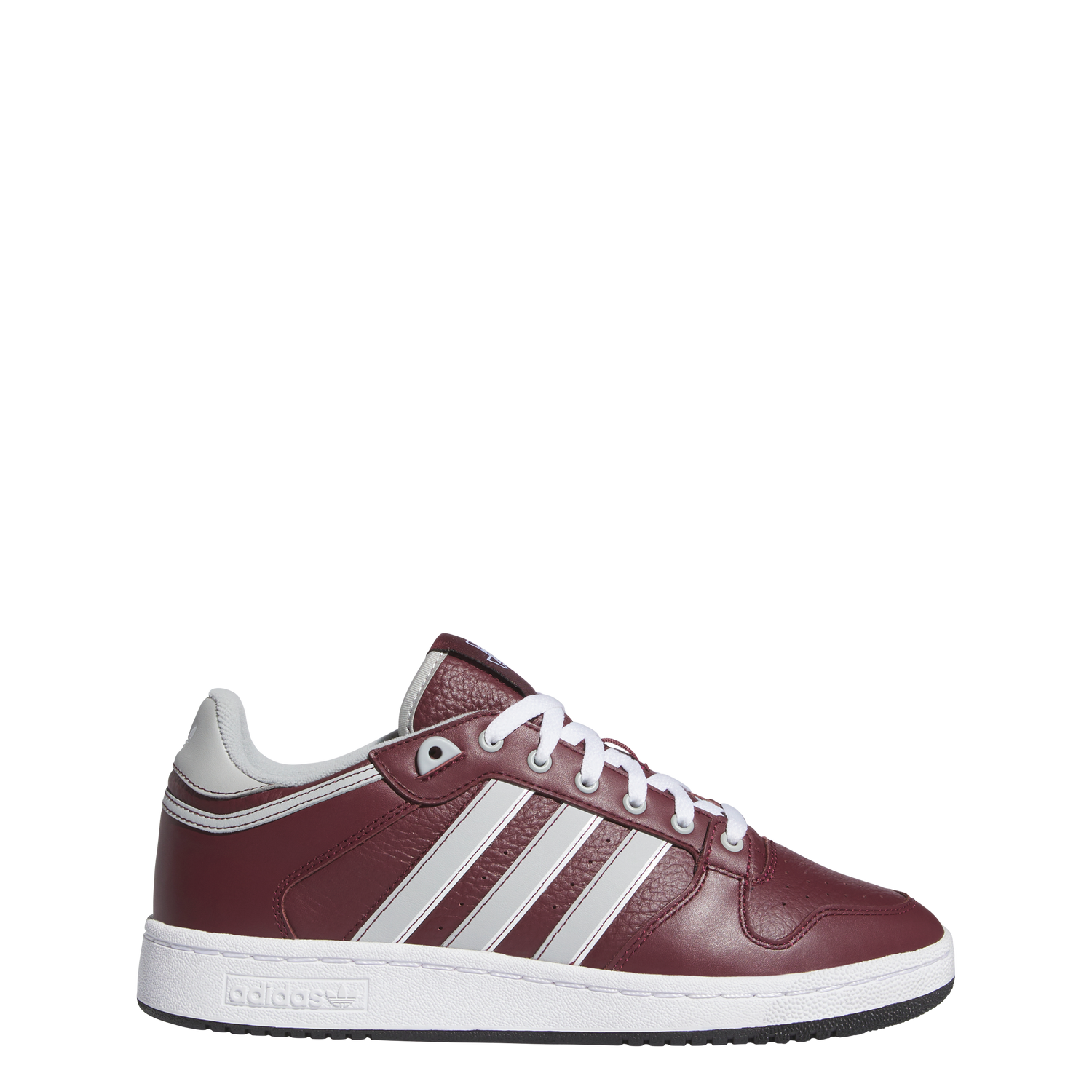 Texas A&M adidas Centennial Remixed Shoe in Maroon, Size 10, Leather from Aggieland Outfitters Texas A&M adidas Centennial Remixed Shoe in Maroon, Size 10, Leather from Aggieland Outfitters