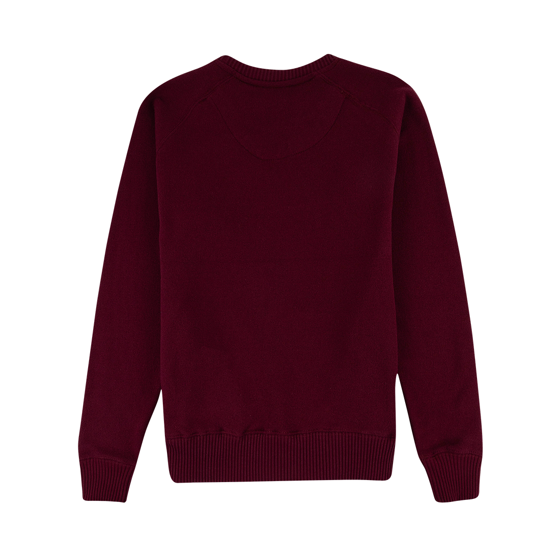 Script Aggies Pressbox Harlow Chenille Crewneck