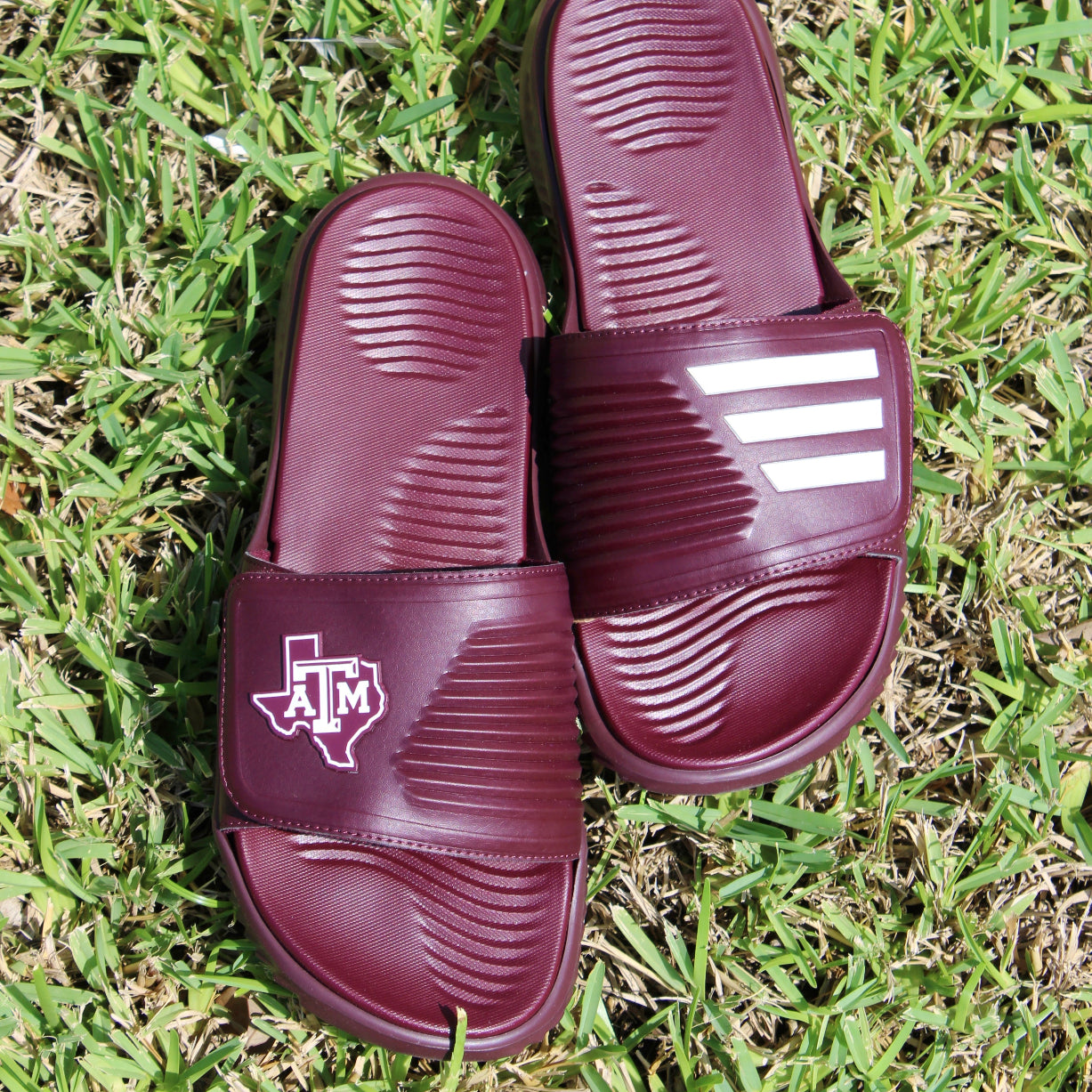 Adidas Alphabounce Slide 2.0 – Aggieland Outfitters