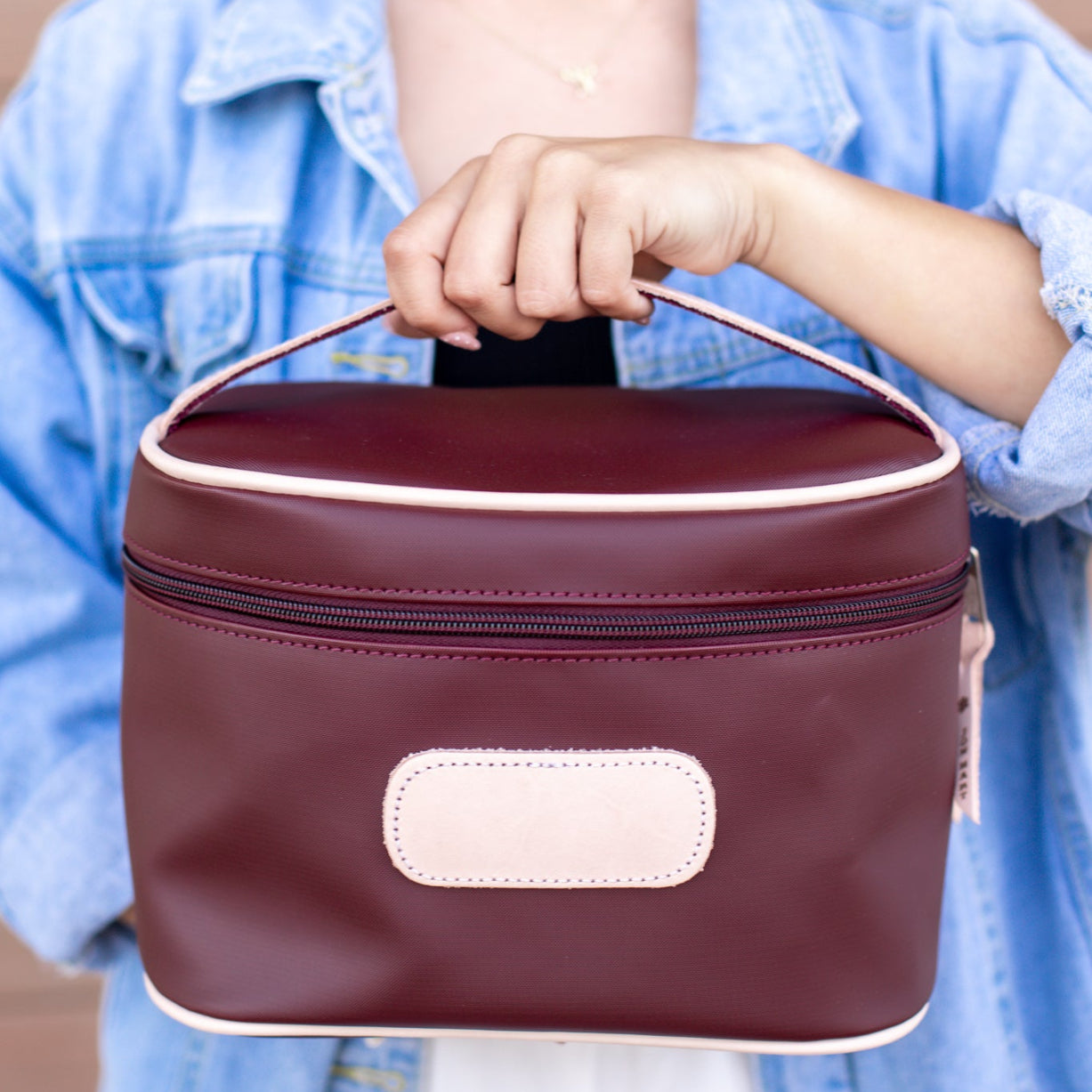 Jon Hart Makeup Case