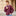 Texas A&M Peter Millar Perth Solid Maroon Quarter Zip