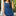 Timing Inc Women's Denim Darling Corset Top