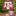 Texas A&M Spirit Stakes Large Acrylic Garden Stake