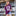 Texas A&M Collegiate Outfitters Rhinestone Football Jersey - Maroon