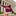 Aggies Collegiate Outfitters Mock Neck Sweatshirt - Maroon