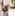 Jon Hart Coated Canvas Lola Crossbody