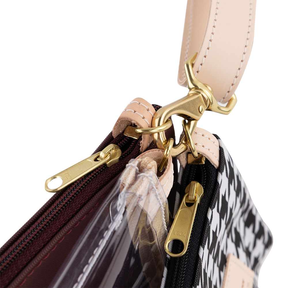 3 Bag Set of Jon Hart Customized Bags