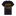 Black t-shirt with yellow 'Kyle Field' stadium graphic and text