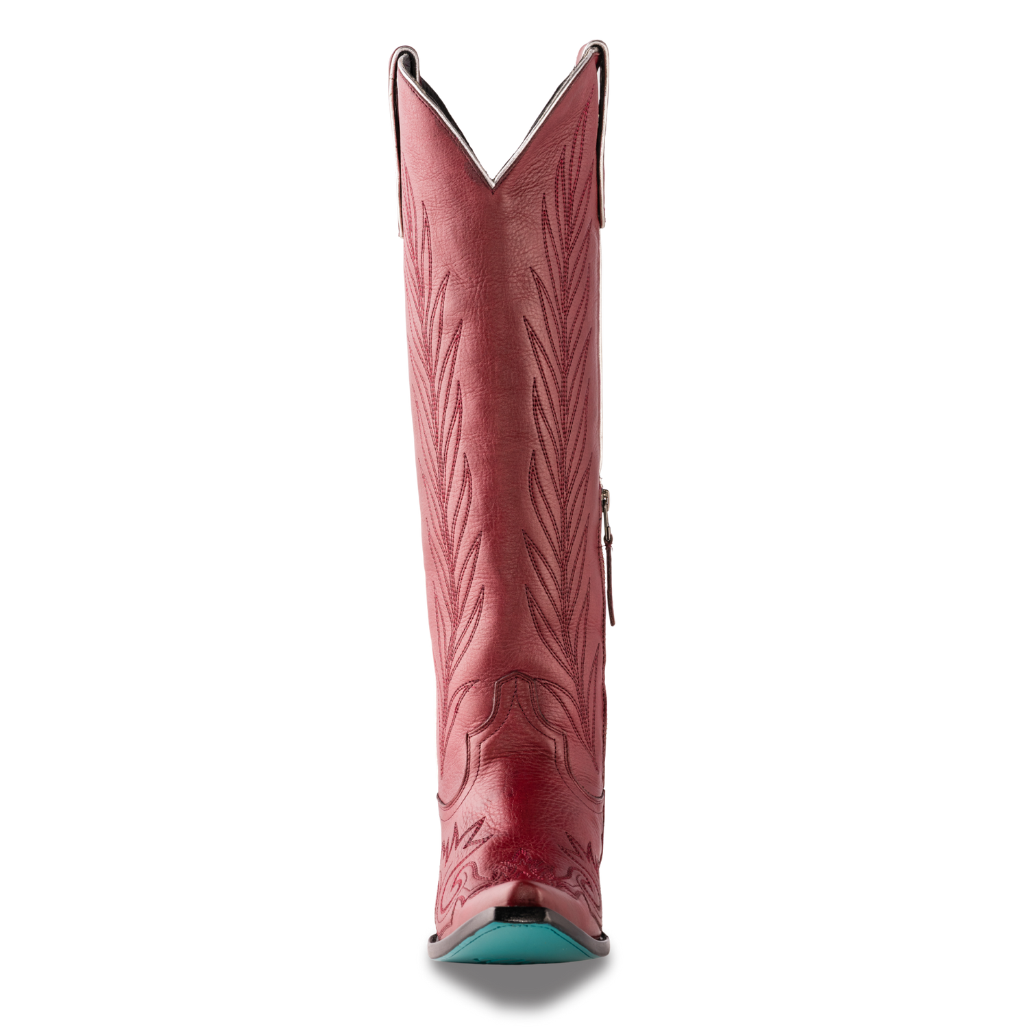 Texas A&M Lane 150th Anniversary Women's Boot - Maroon