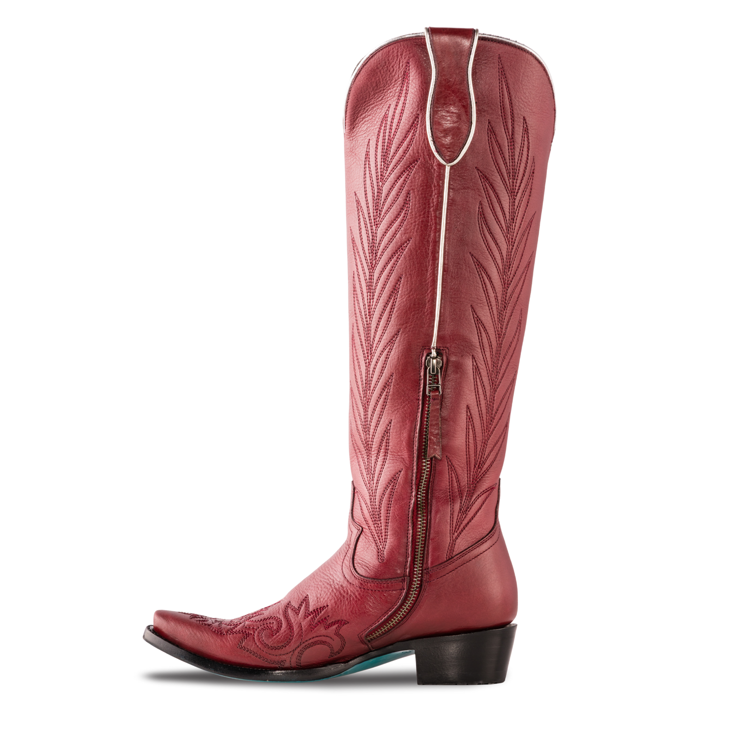 Texas A&M Lane 150th Anniversary Women's Boot - Maroon