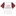 White tee with maroon sequined sleeves. "Classy Until Kickoff" is in maroon