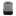 Light gray backpack with charging ports.