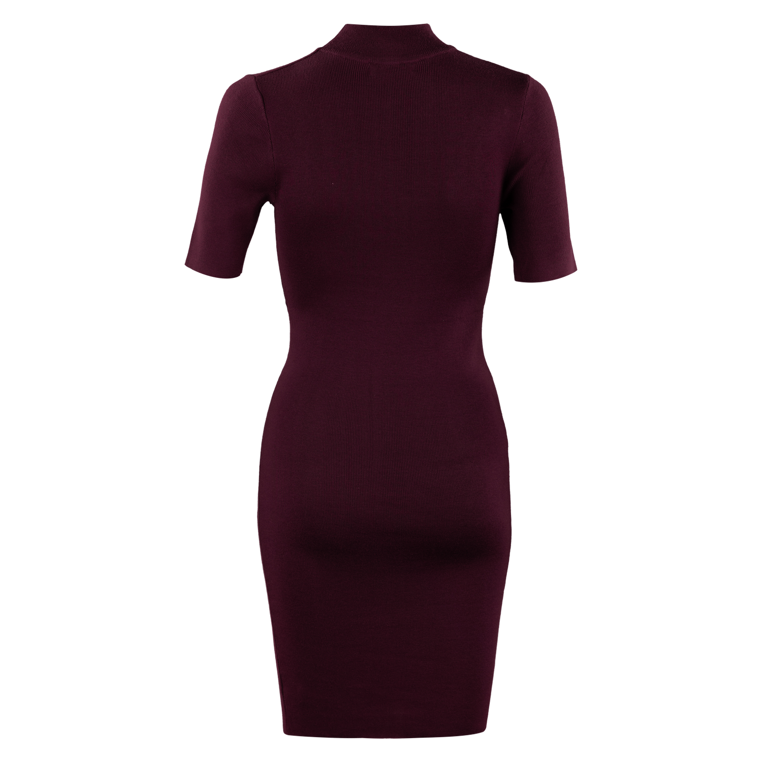 Jacklyn Ribbed Dress