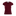 Maroon knit short sleeve top