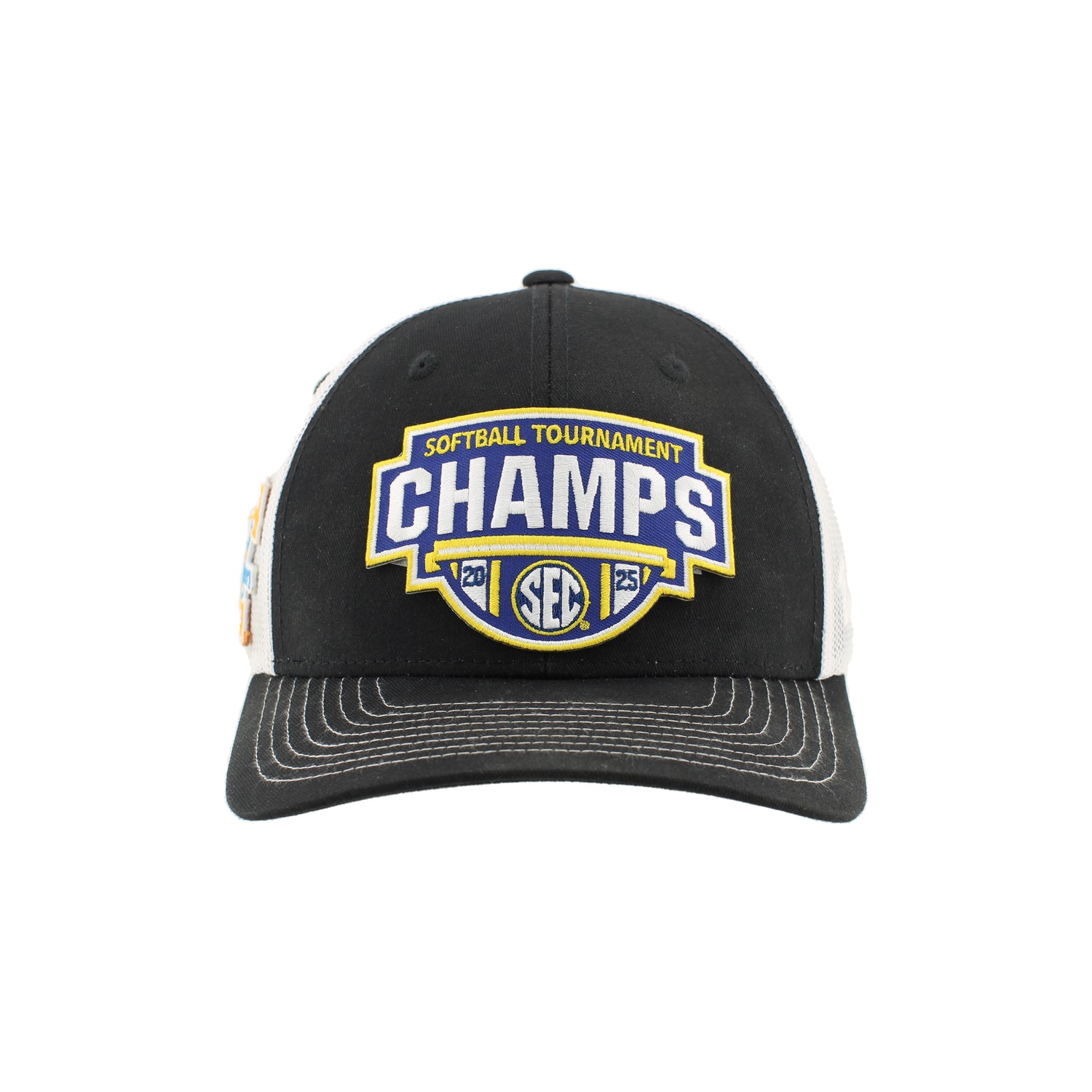 Texas A&M Softball SEC Tournament Champions Hat