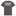 Gray short sleeve T-Shirt with Aggieland Outfitters printed on the back of the shirt and it is printed on the front on the upper left chest.