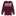 Maroon Long sleeve shirt with Aggieland Outfitters in white lettering on the back and on the upper left chest of the front.