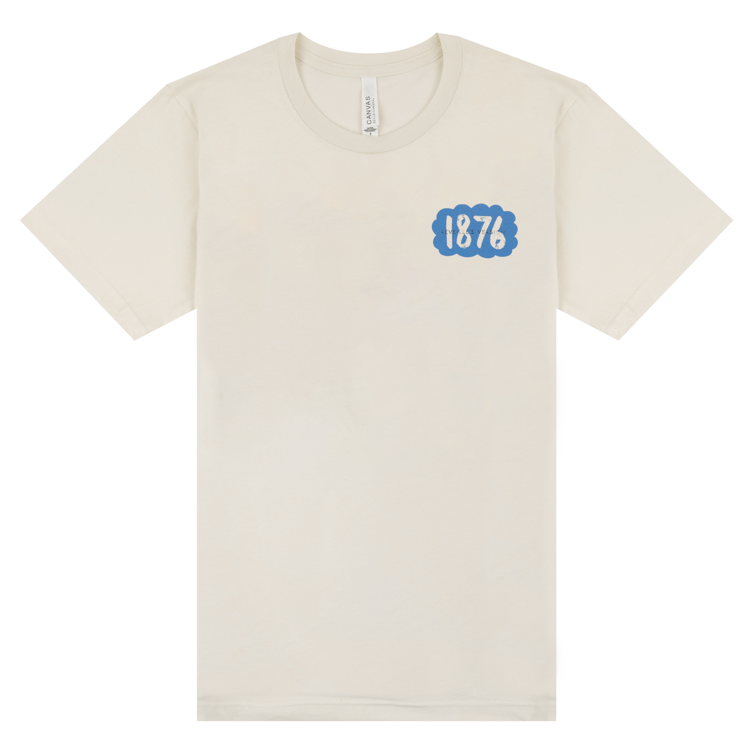 Reveille's Version 1876 T-Shirt