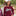 Script Aggies Pressbox Harlow Chenille Crewneck