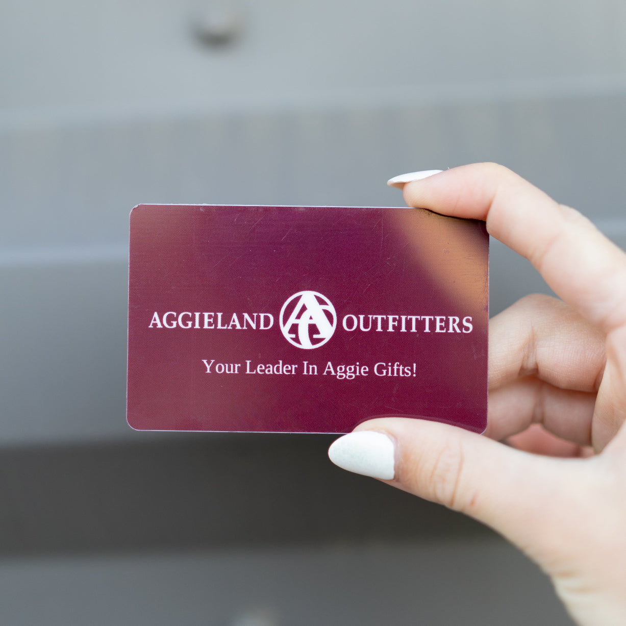 Aggieland Outfitters Gift Card