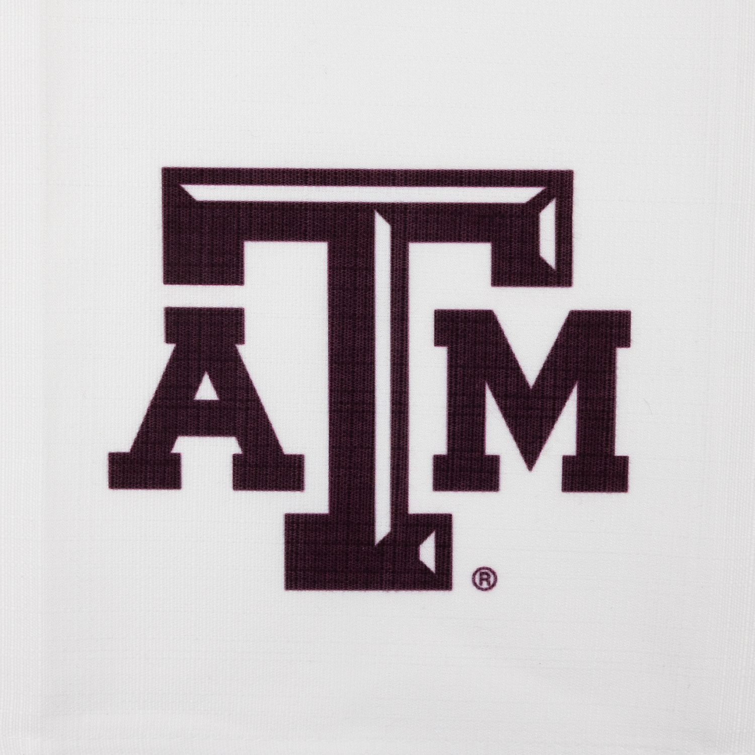 Texas A&M Logo Tea Towel