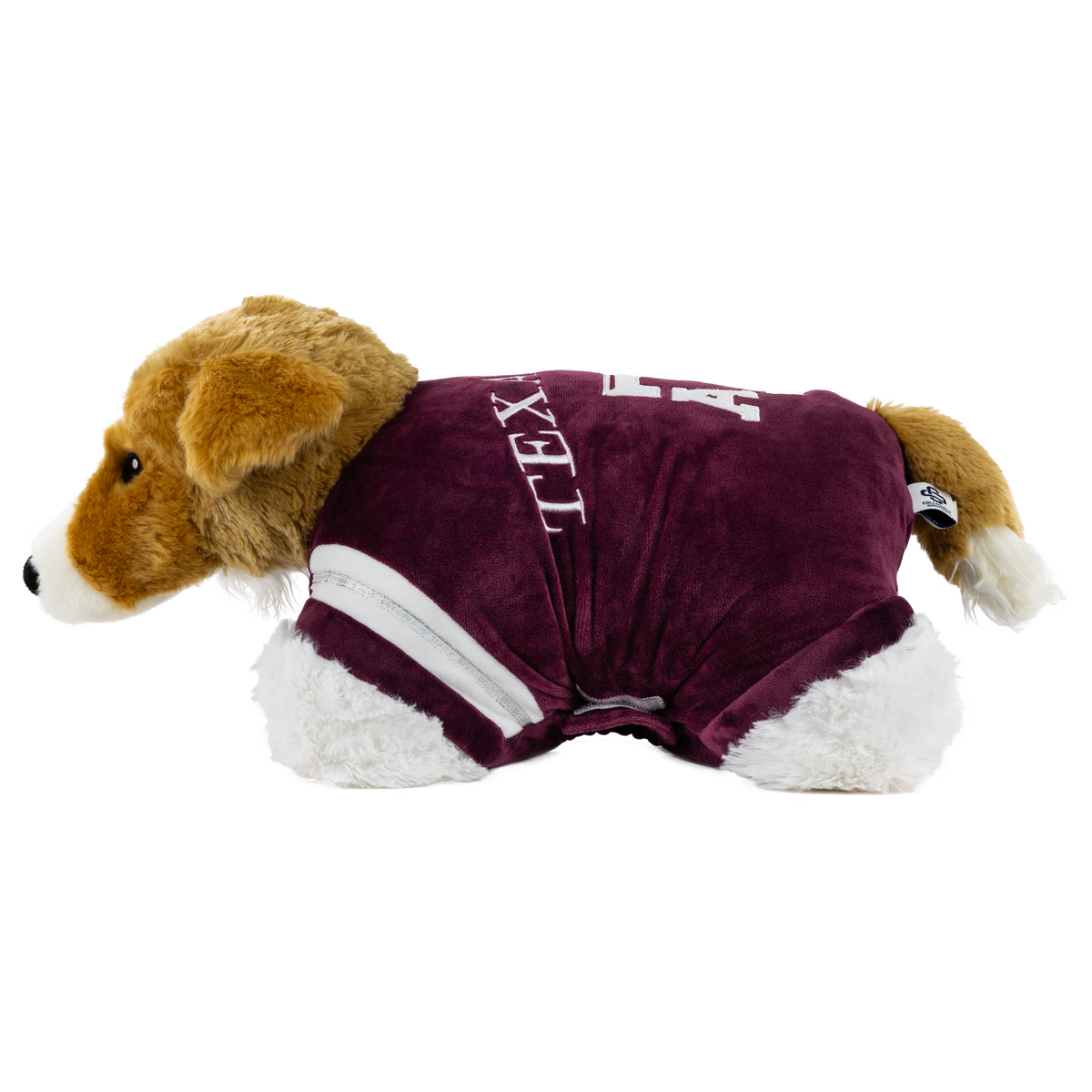 Reveille Plush Pillow – Aggieland Outfitters