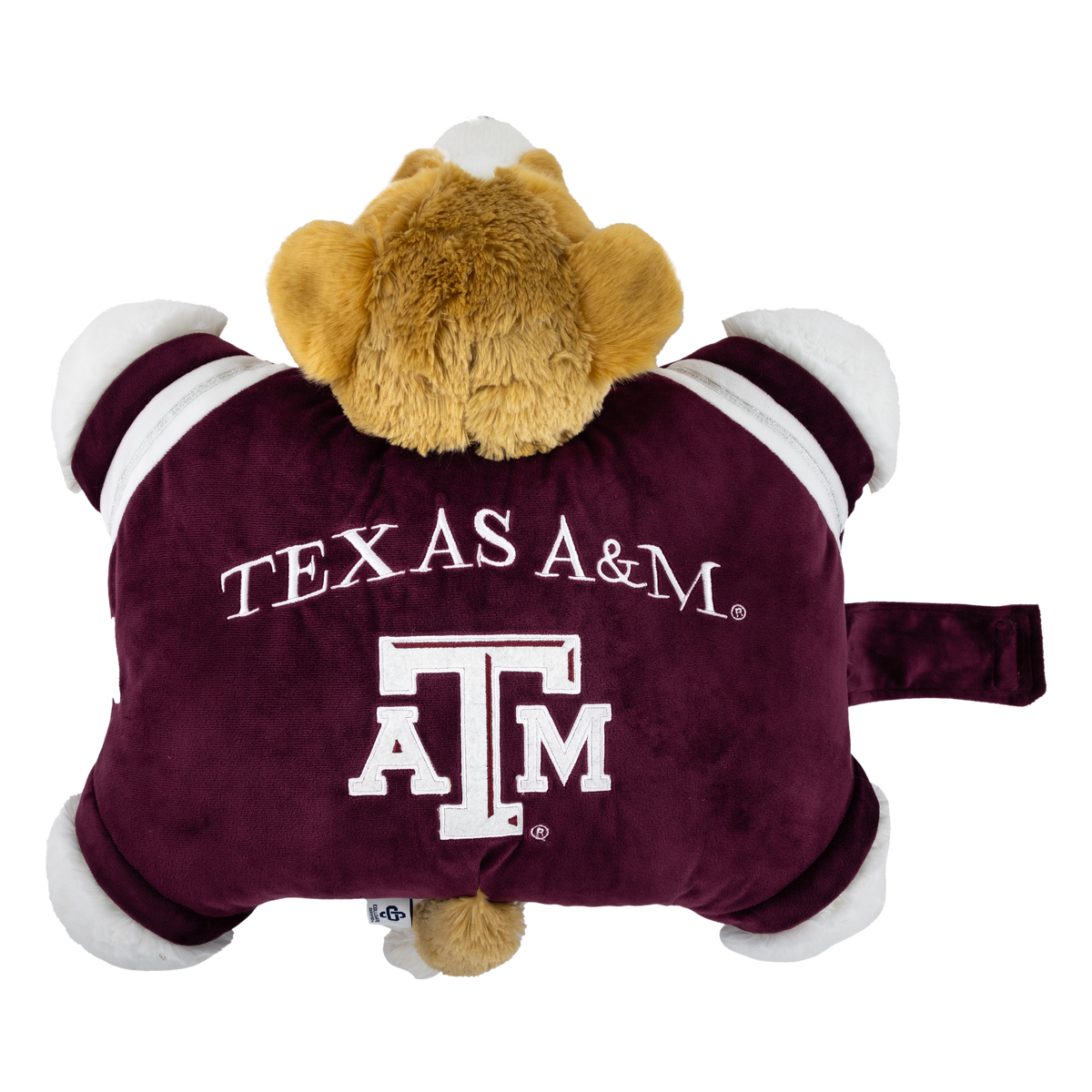 Reveille Plush Pillow – Aggieland Outfitters