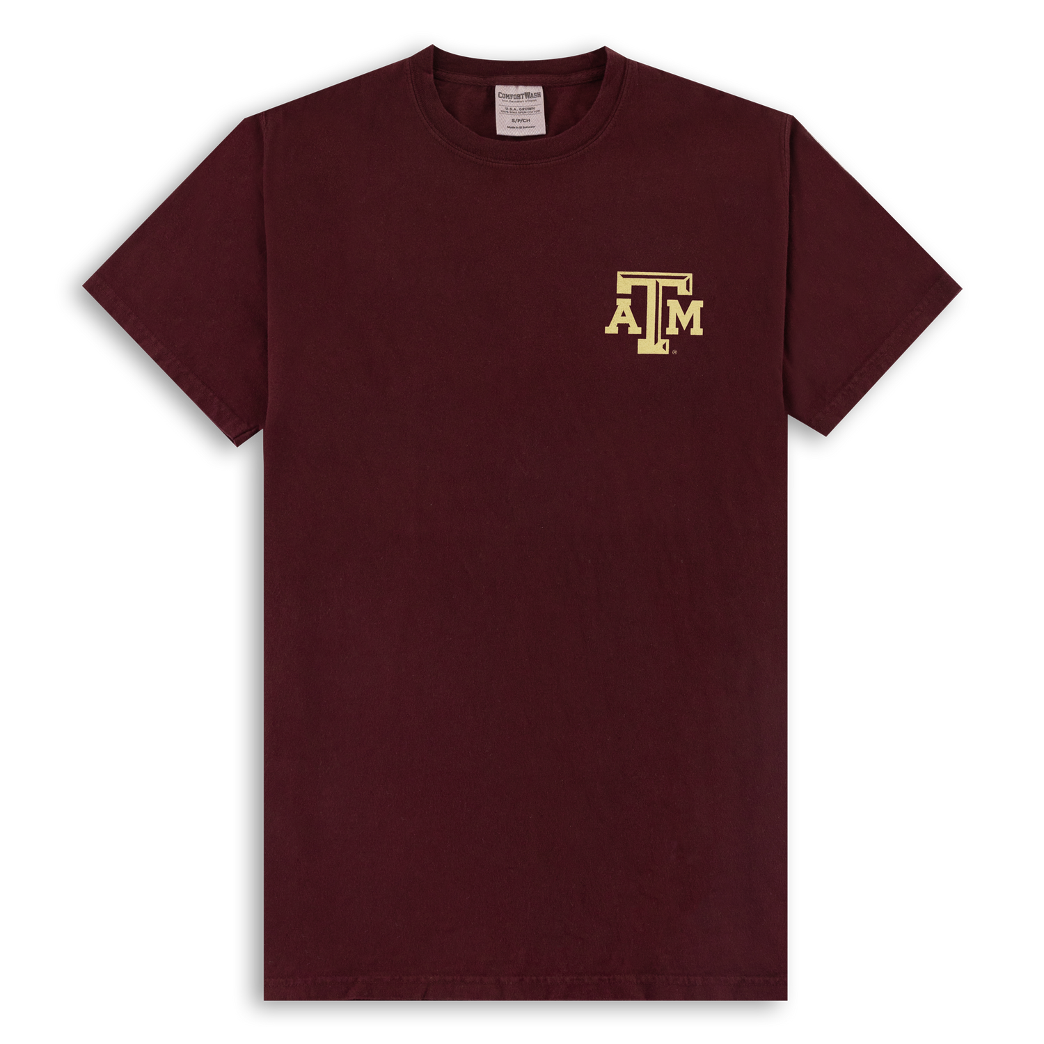 Texas A&M Aggie Ring Earned Not Given T-Shirt